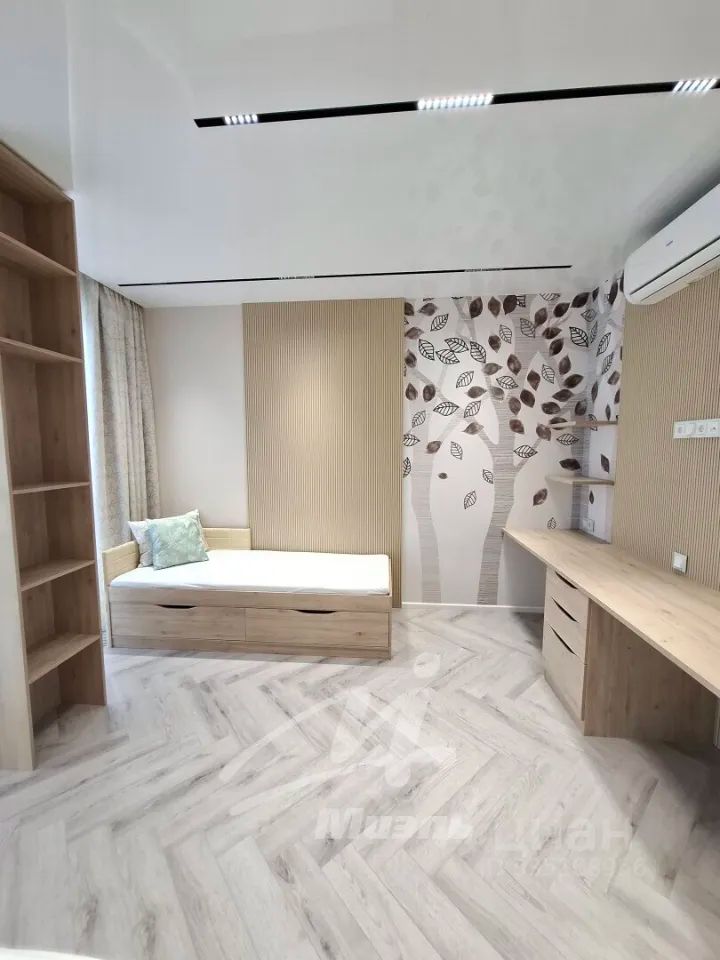 m. Zorge: Apartment, 2-rooms