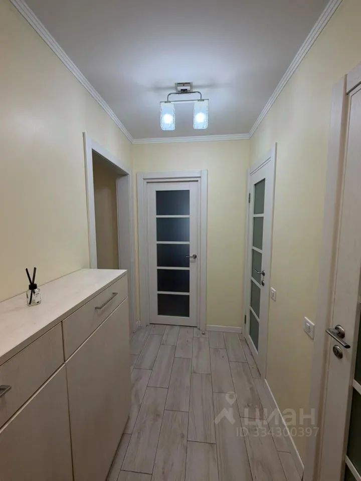m. Vodniki: Apartment, 2-rooms