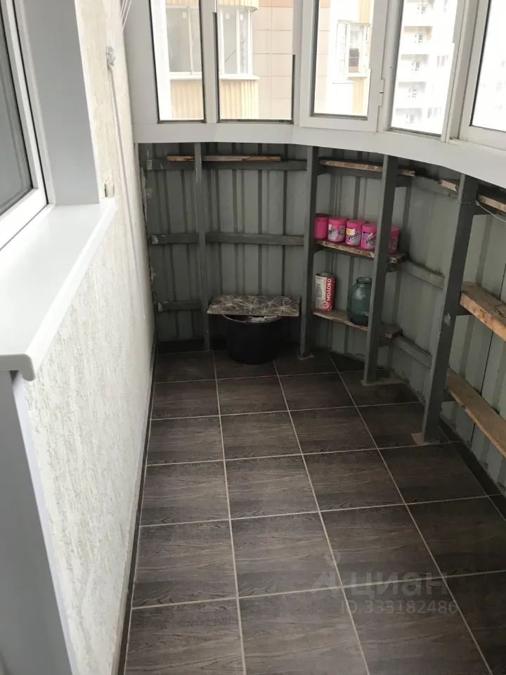 m. Nikolskoe: Apartment, 1-rooms