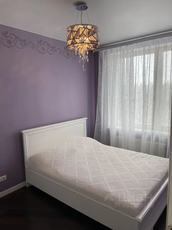m. Firsanovskaya: Apartment, 2-rooms
