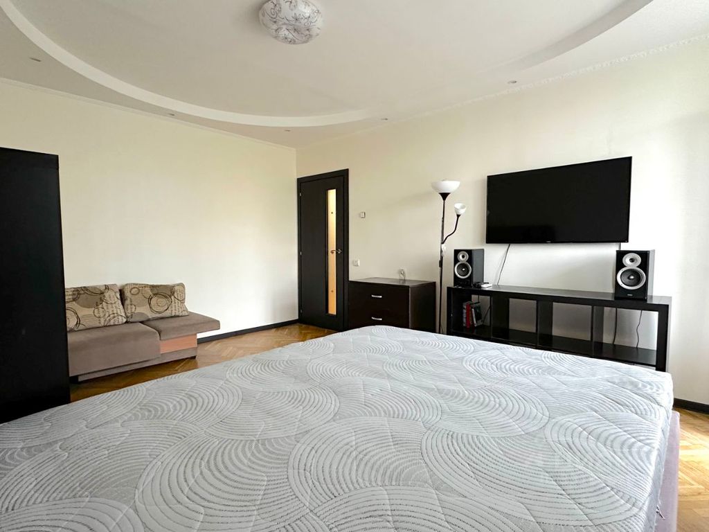 m. Frunzenskaya: Apartment, 1-rooms