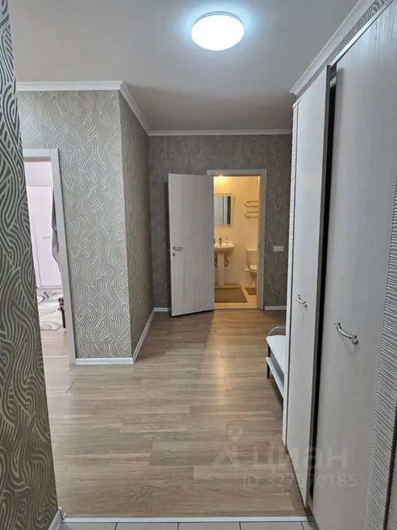 m. Medvedkovo: Apartment, 2-rooms