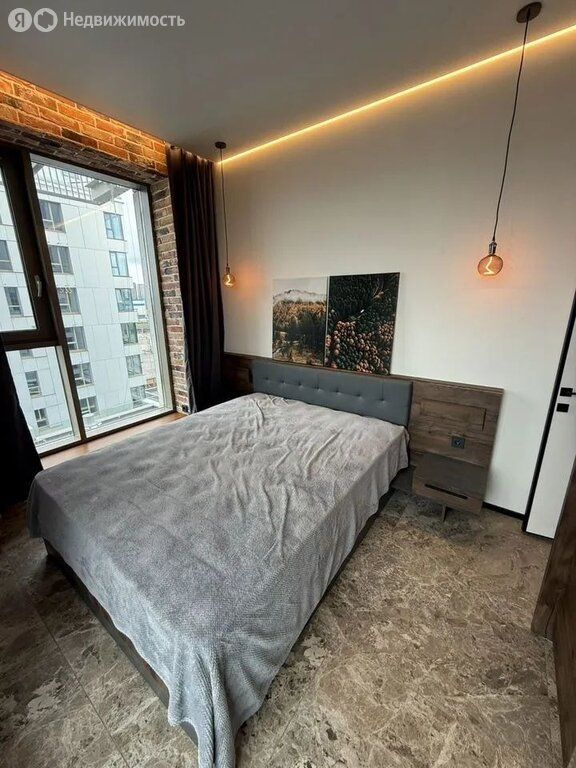 m. Kalitniki: Apartment, 1-rooms