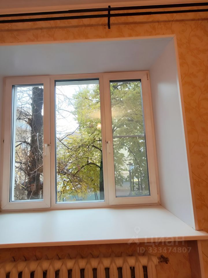 m. Sukharevskaya: Apartment, 1-rooms