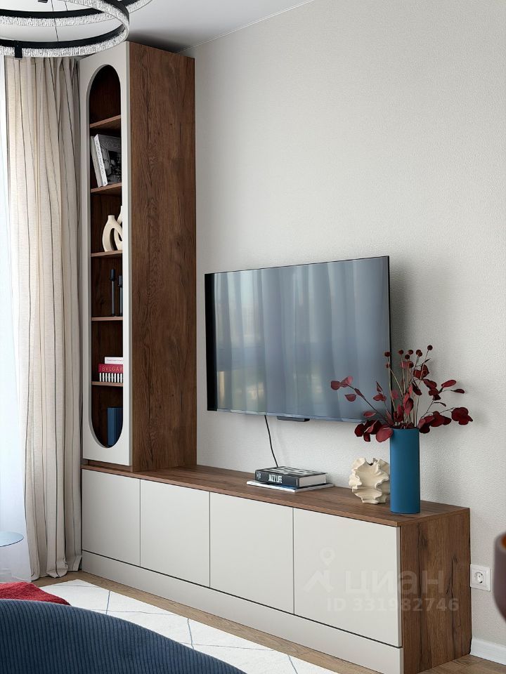 m. Likhobory: Apartment, 1-rooms