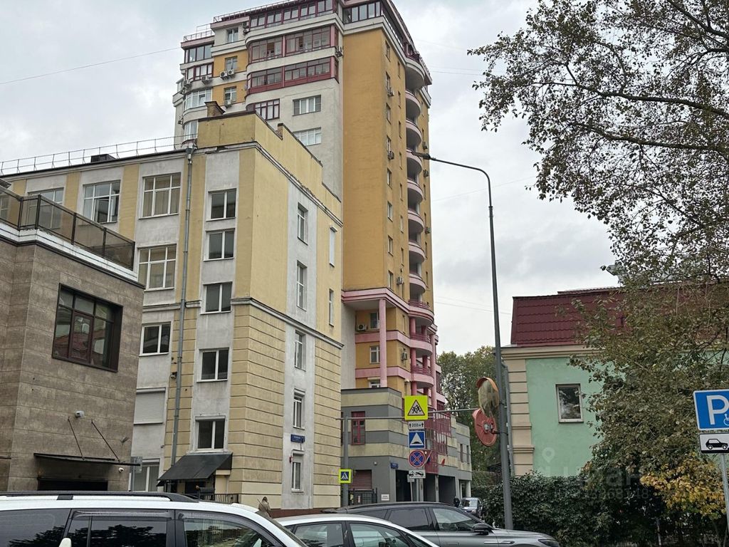 m. Dostoevskaya: Apartment, 2-rooms