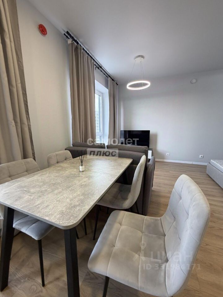 m. Kotelniki: Apartment, studio