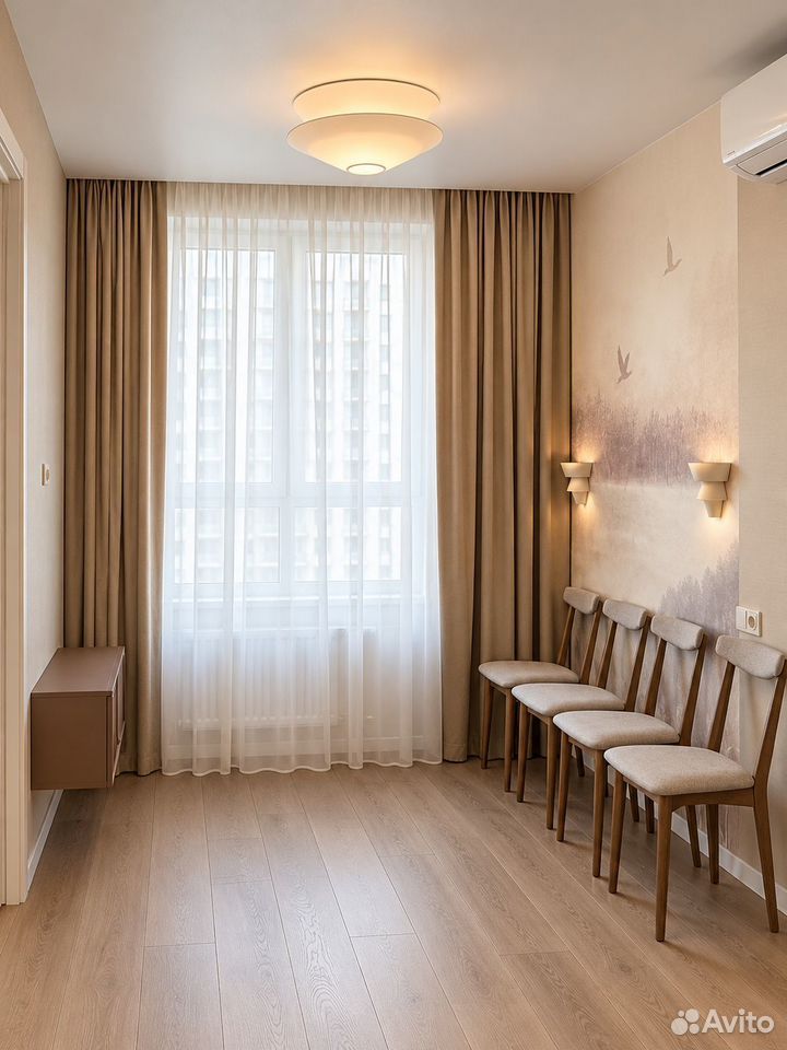 m. Sokolinaya Gora: Apartment, 1-rooms
