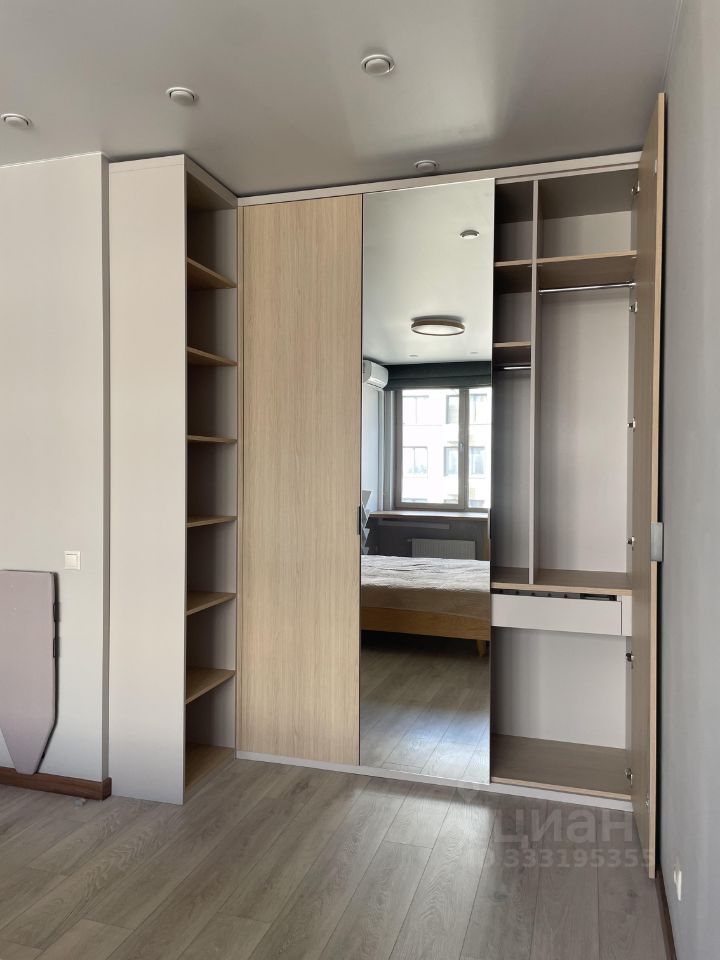 m. Verkhnie Likhobory: Apartment, 1-rooms