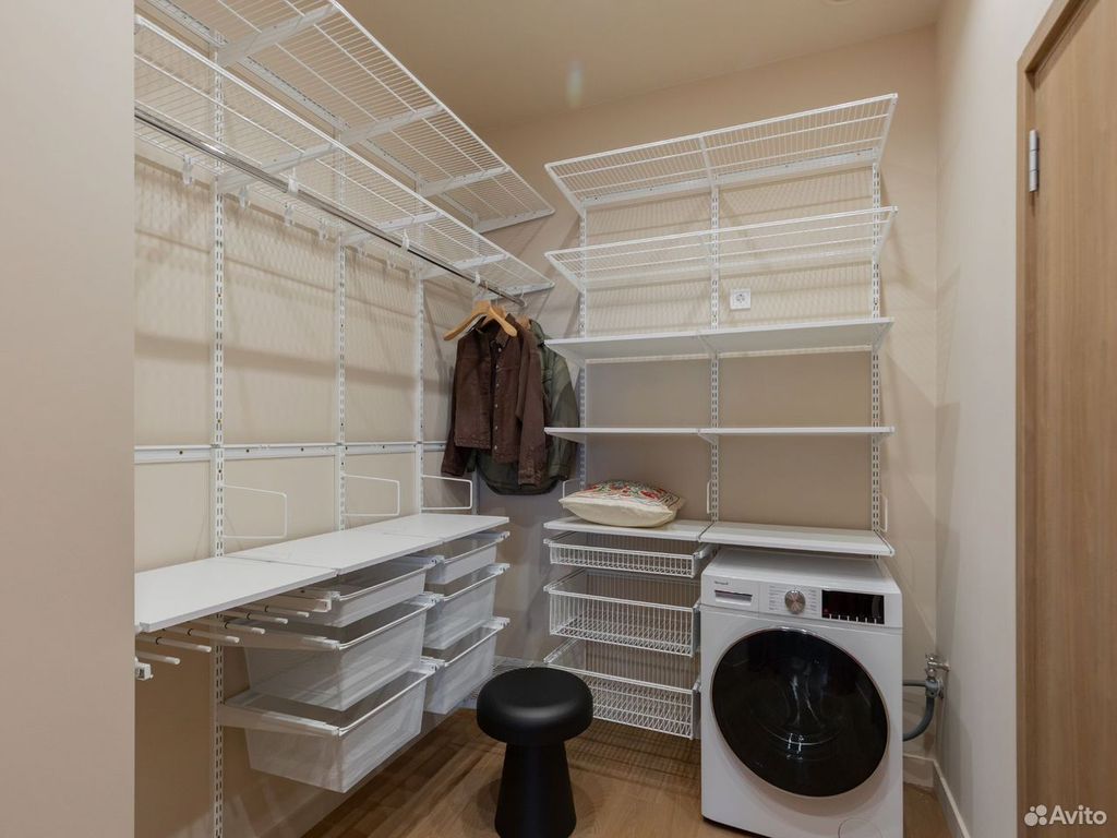 m. Shelepikha: Apartment, 2-rooms