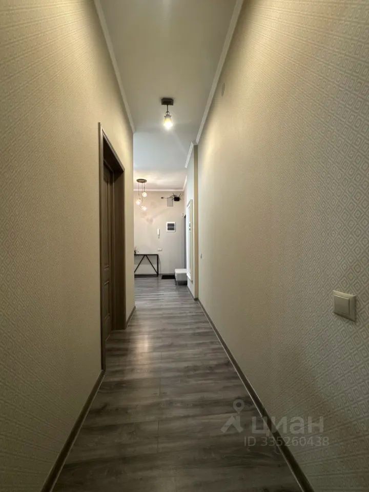 m. Okhotny ryad: Apartment, 2-rooms