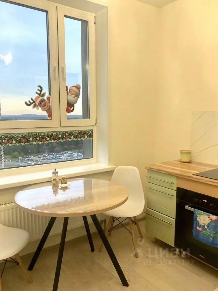 m. Olgino: Apartment, 1-rooms