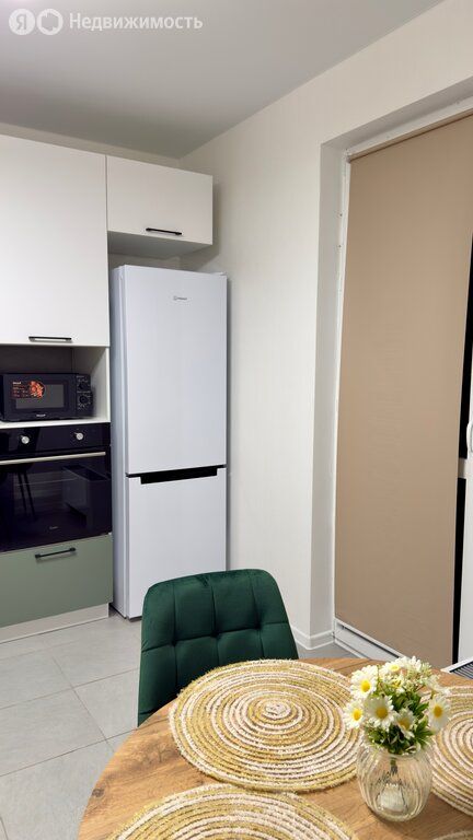 m. Narodnoe Opolchenie: Apartment, 1-rooms