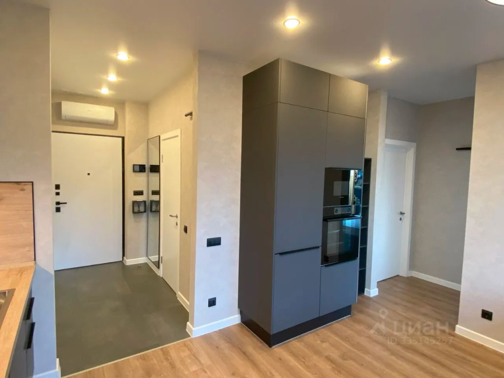 m. Ugreshskaya: Apartment, 2-rooms