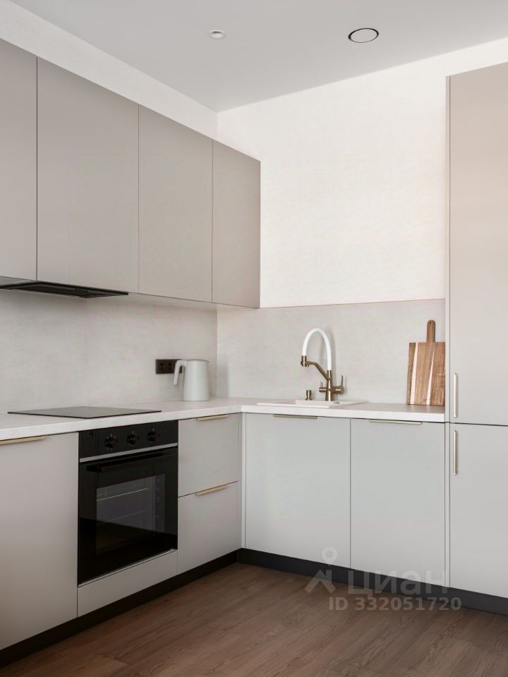 m. Dubrovka: Apartment, 1-rooms