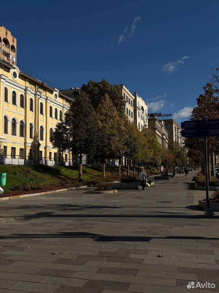 m. Sukharevskaya: Apartment, 1-rooms