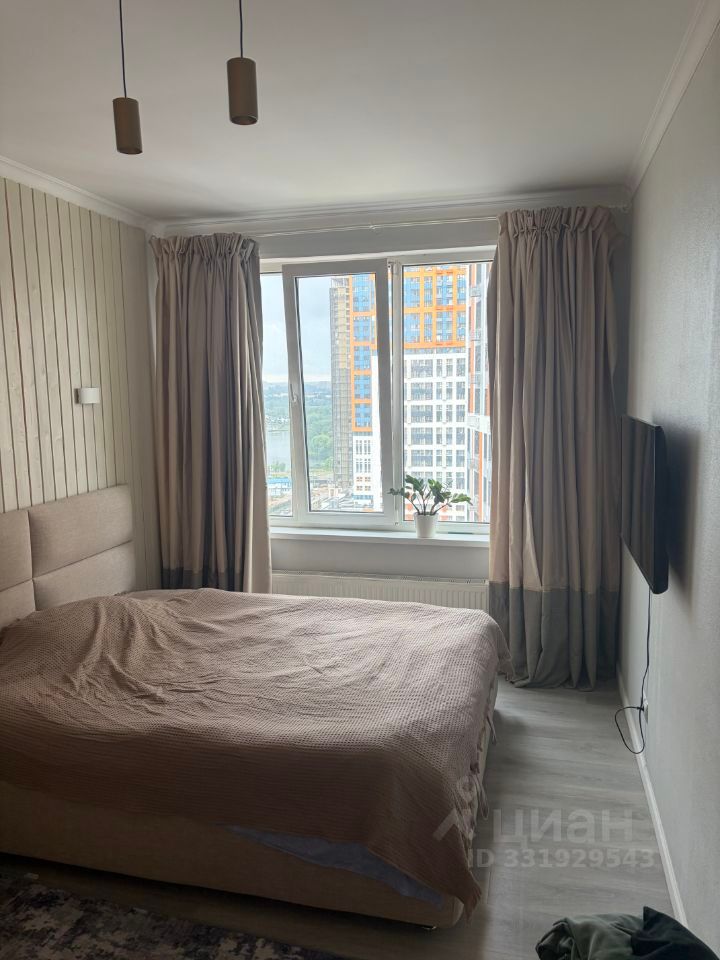 m. Strogino: Apartment, 1-rooms
