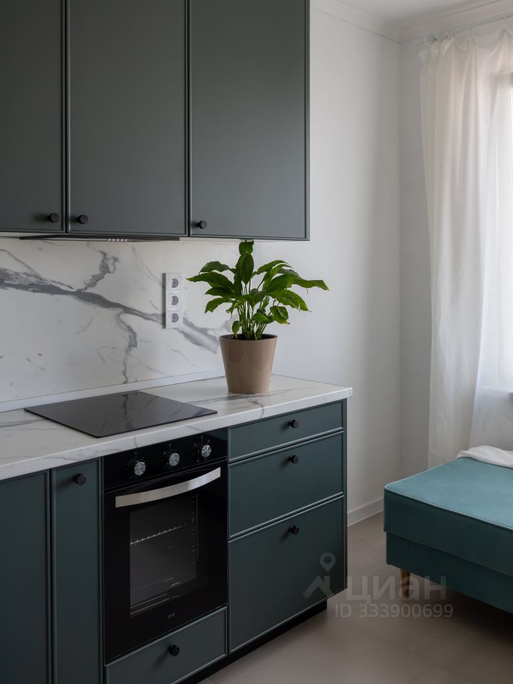 m. Oktyabrskoe pole: Apartment, 1-rooms