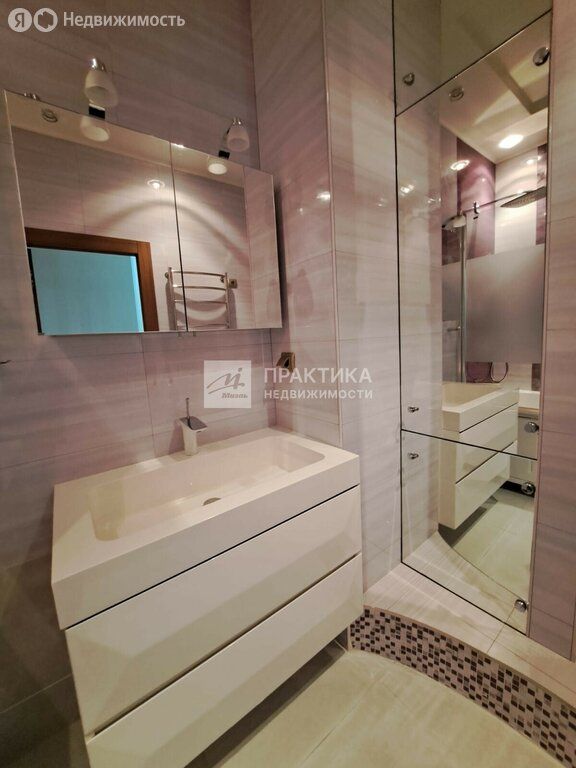 m. Elektrozavodskaya: Apartment, 2-rooms