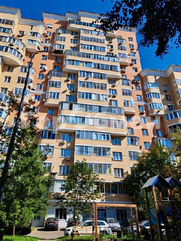 m. Belomorskaya: Apartment, 3-rooms
