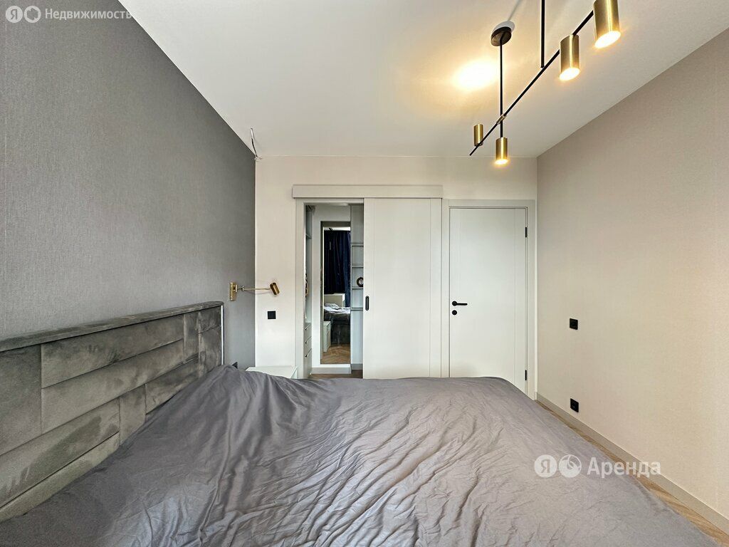 m. Salaryevo: Apartment, 2-rooms