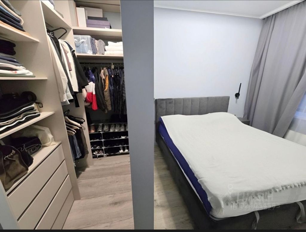 m. Dinamo: Apartment, 2-rooms