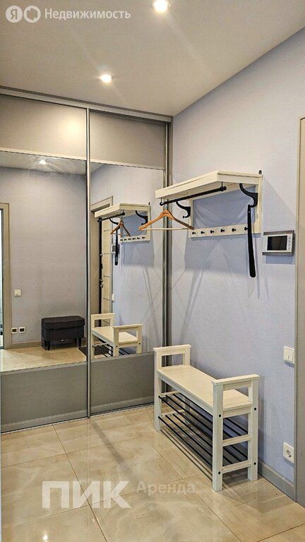 m. Kryukovo: Apartment, 1-rooms