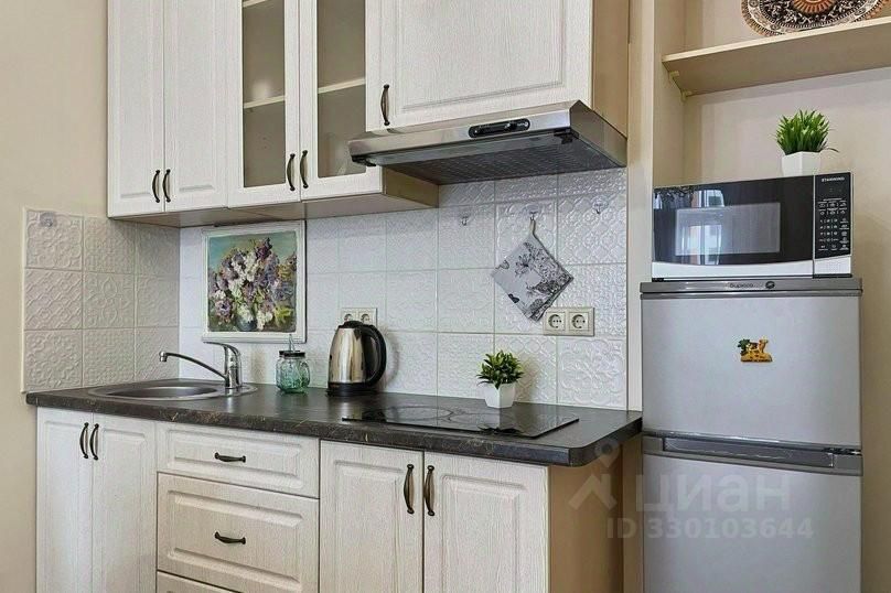 m. Kotelniki: Apartment, 1-rooms