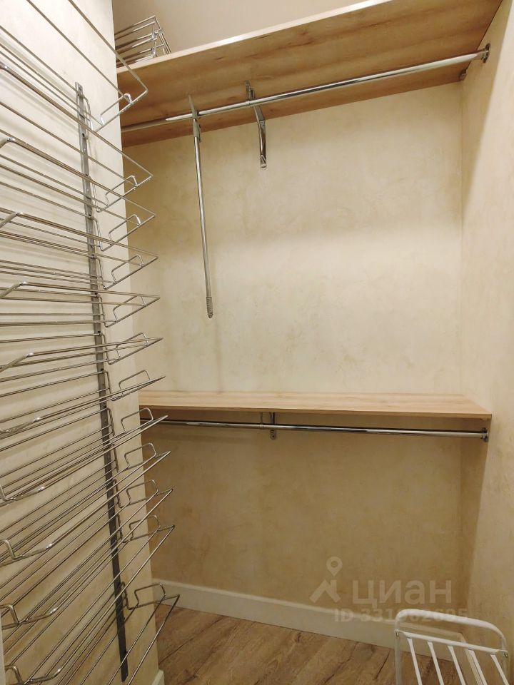 m. Novatorskaya: Apartment, 2-rooms