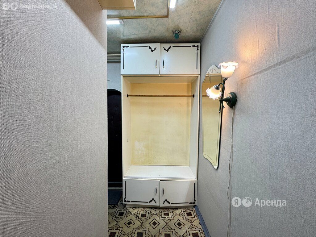 m. Kuchino: Apartment, 1-rooms