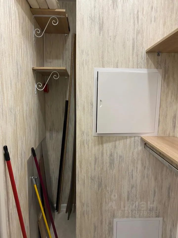 m. Kotelniki: Apartment, 2-rooms