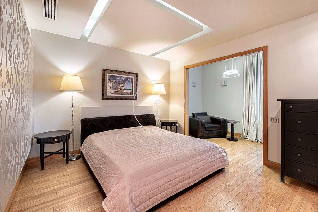 m. Minskaya: Apartment, 4-rooms