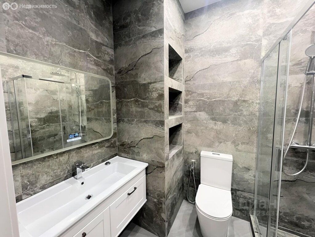 m. Ramenki: Apartment, 1-rooms