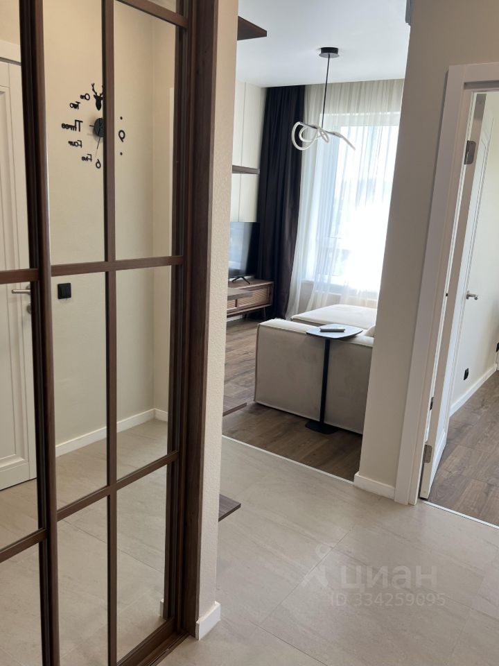 m. Otradnoe: Apartment, 1-rooms