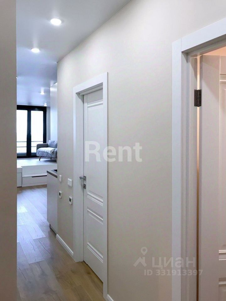m. Dmitrovskaya: Apartment, 1-rooms