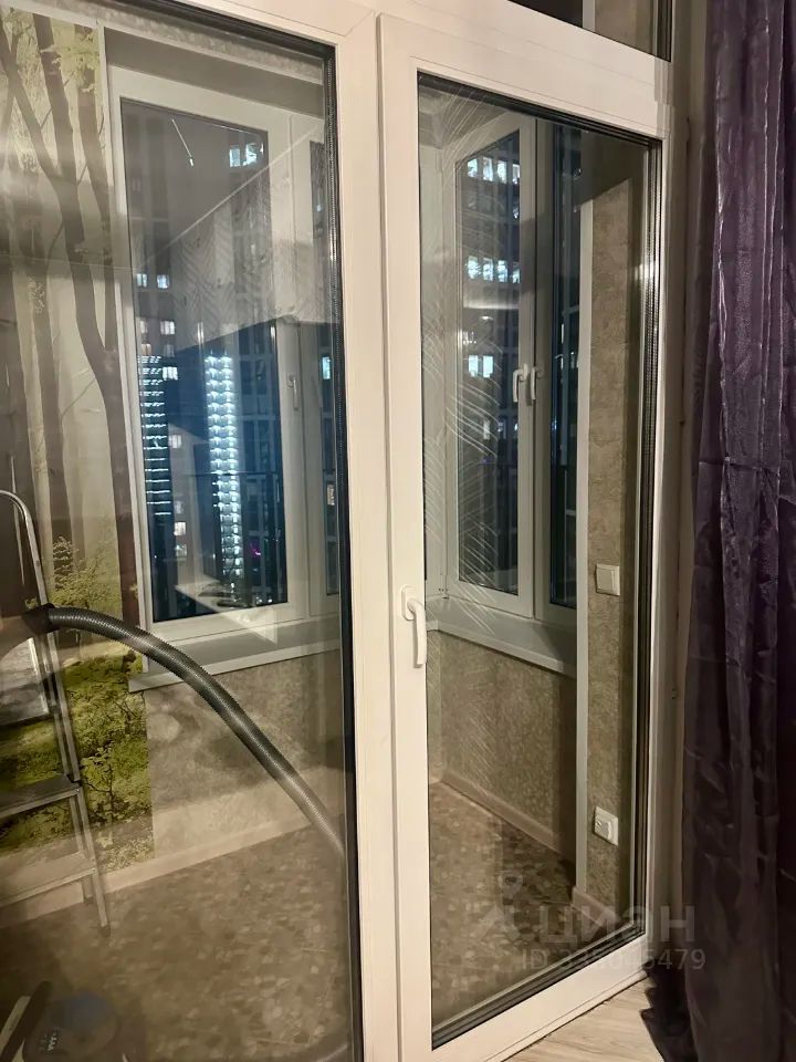 m. Shelepikha: Apartment, 3-rooms