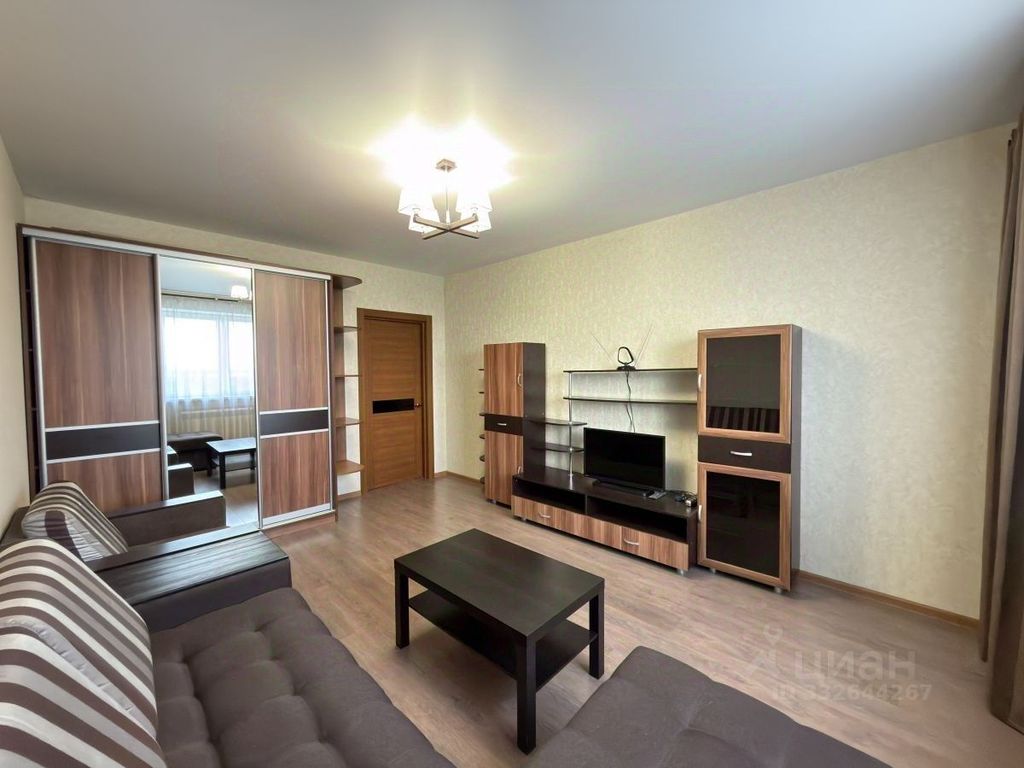 m. Nikolskoe: Apartment, 1-rooms
