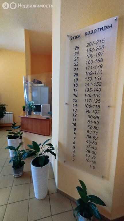 m. Novokosino: Apartment, 1-rooms