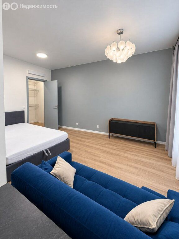 m. Volgogradsky prospekt: Apartment, 1-rooms