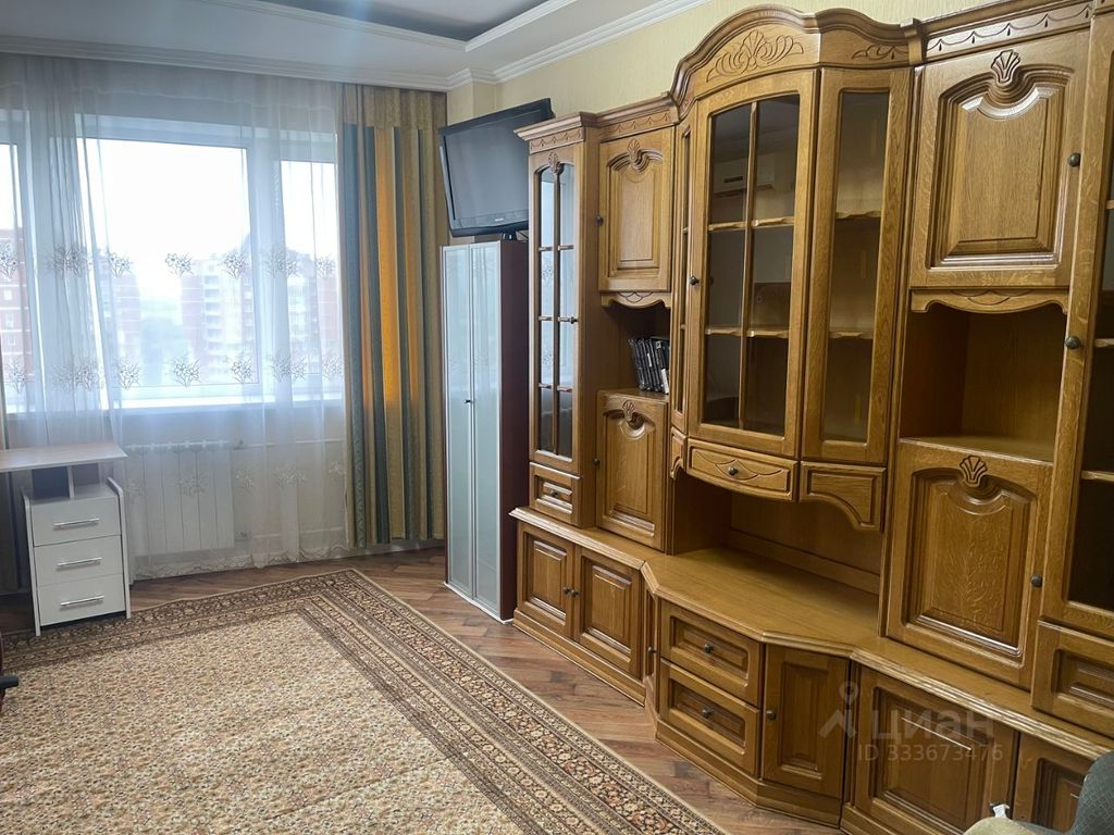 m. Zhulebino: Apartment, 2-rooms