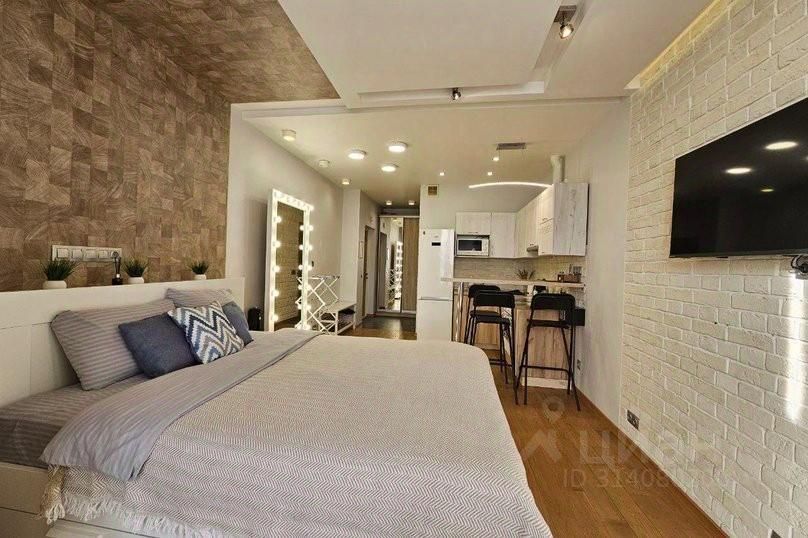m. Medvedkovo: Apartment, 1-rooms