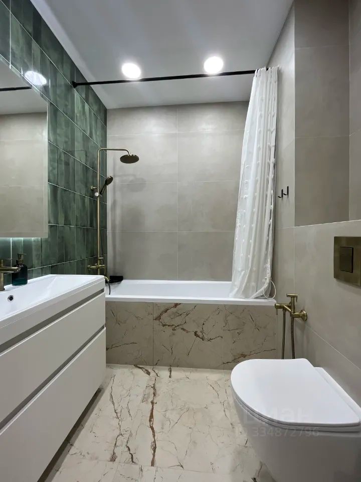 m. Dubrovka: Apartment, 1-rooms