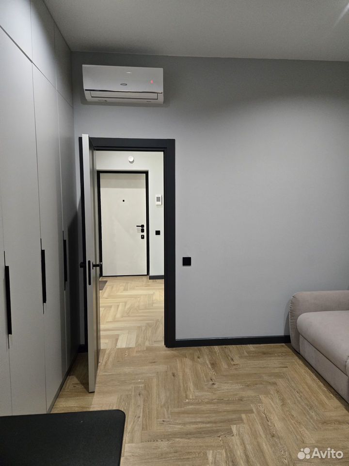 m. Testovskaya: Apartment, 2-rooms