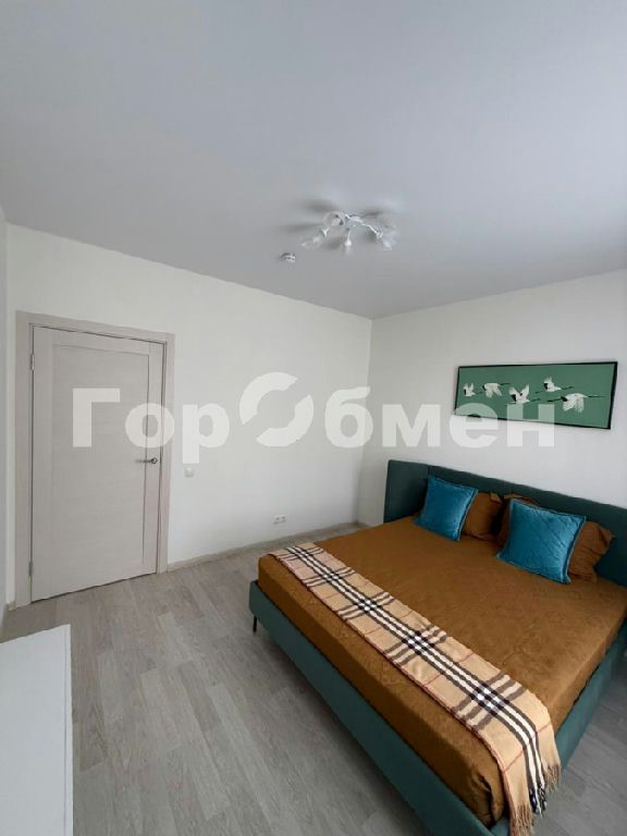 m. Planernaya: Apartment, 3-rooms