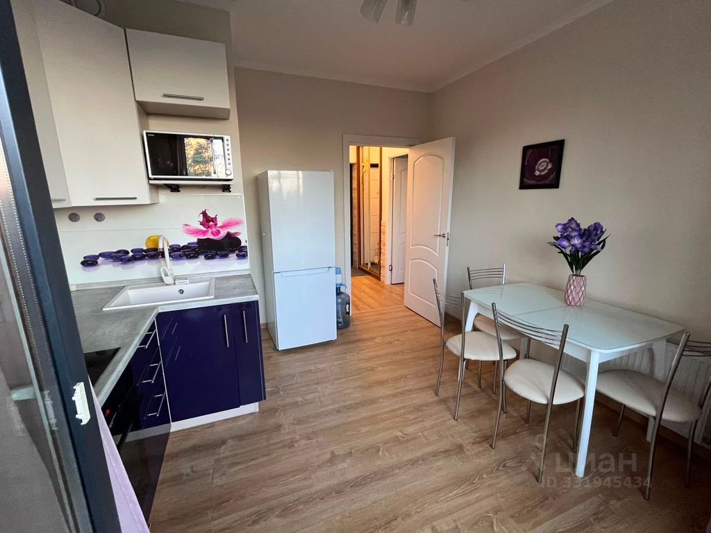 m. Bakovka: Apartment, 1-rooms