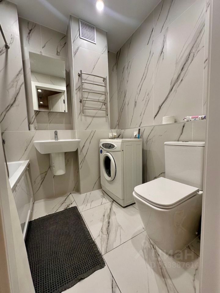 m. Strogino: Apartment, 1-rooms