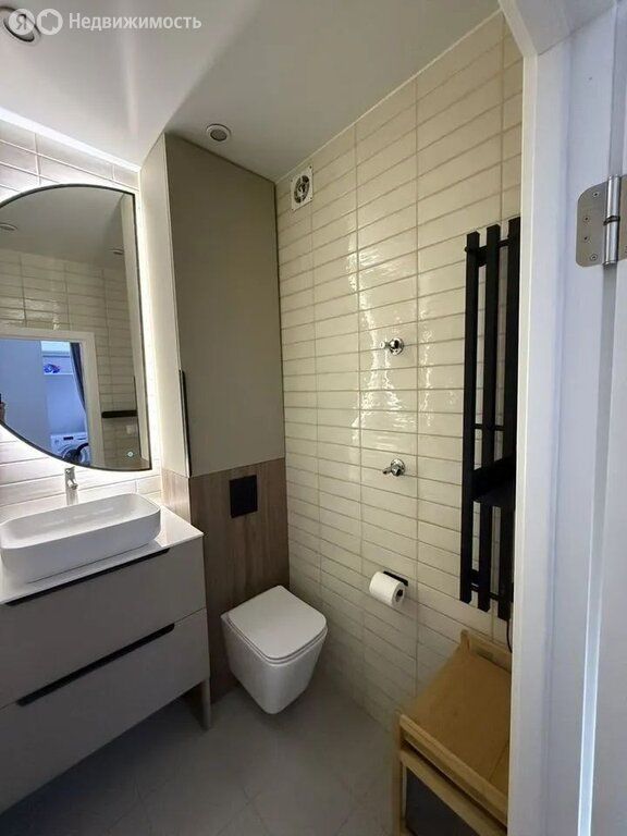 m. Begovaya: Apartment, 1-rooms