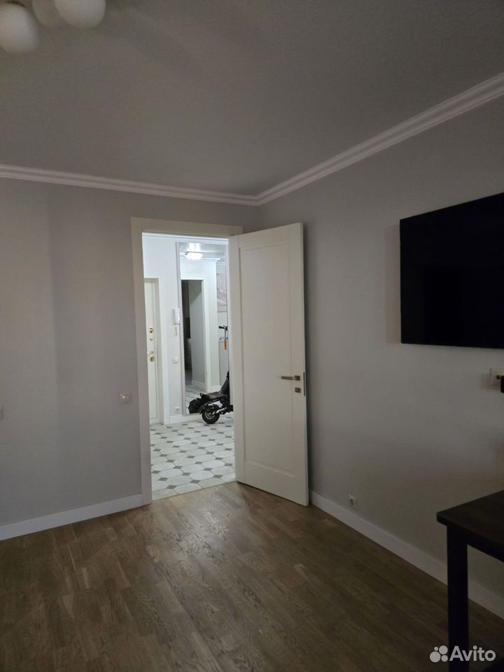 m. Chertanovskaya: Apartment, 2-rooms