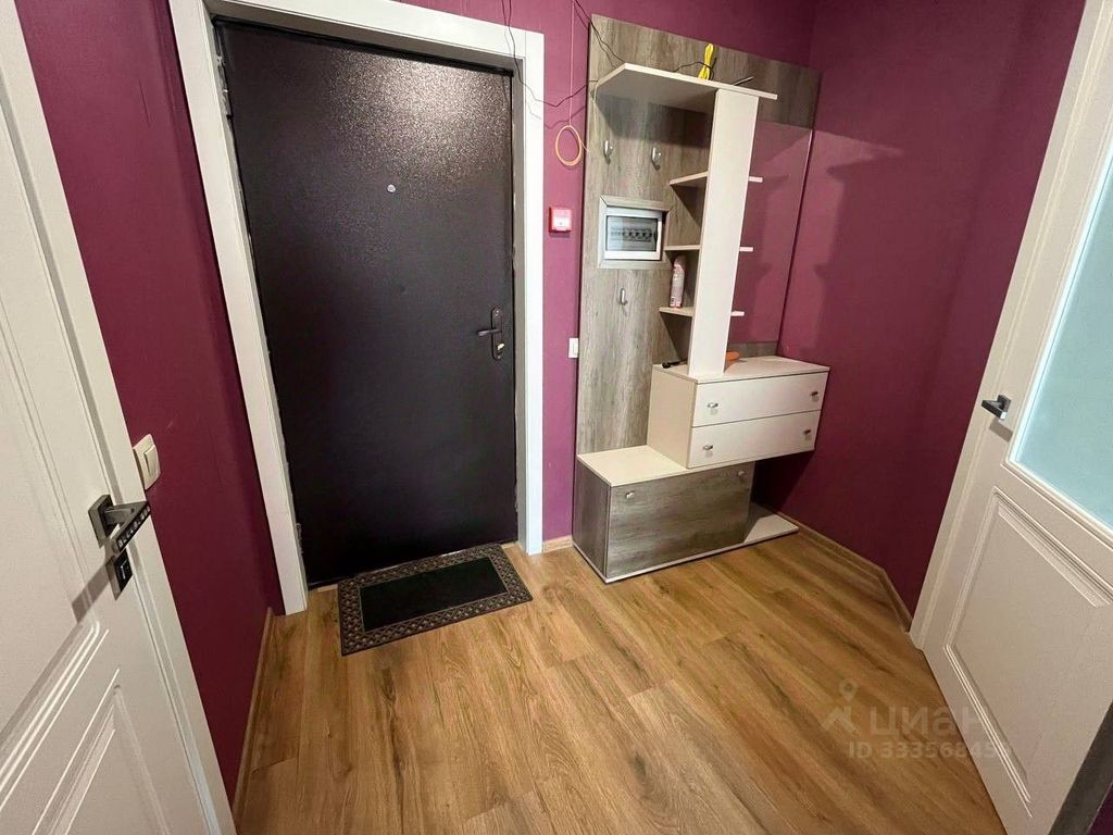 m. Bitsa: Apartment, 1-rooms