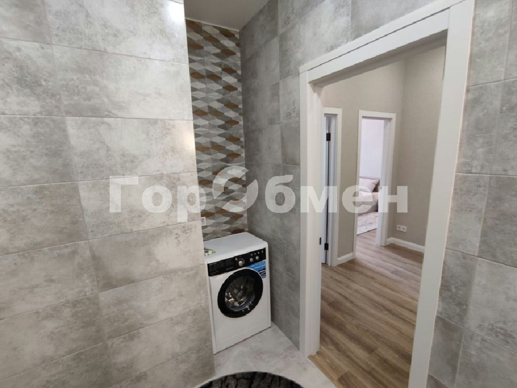 m. Shelepikha: Apartment, 2-rooms